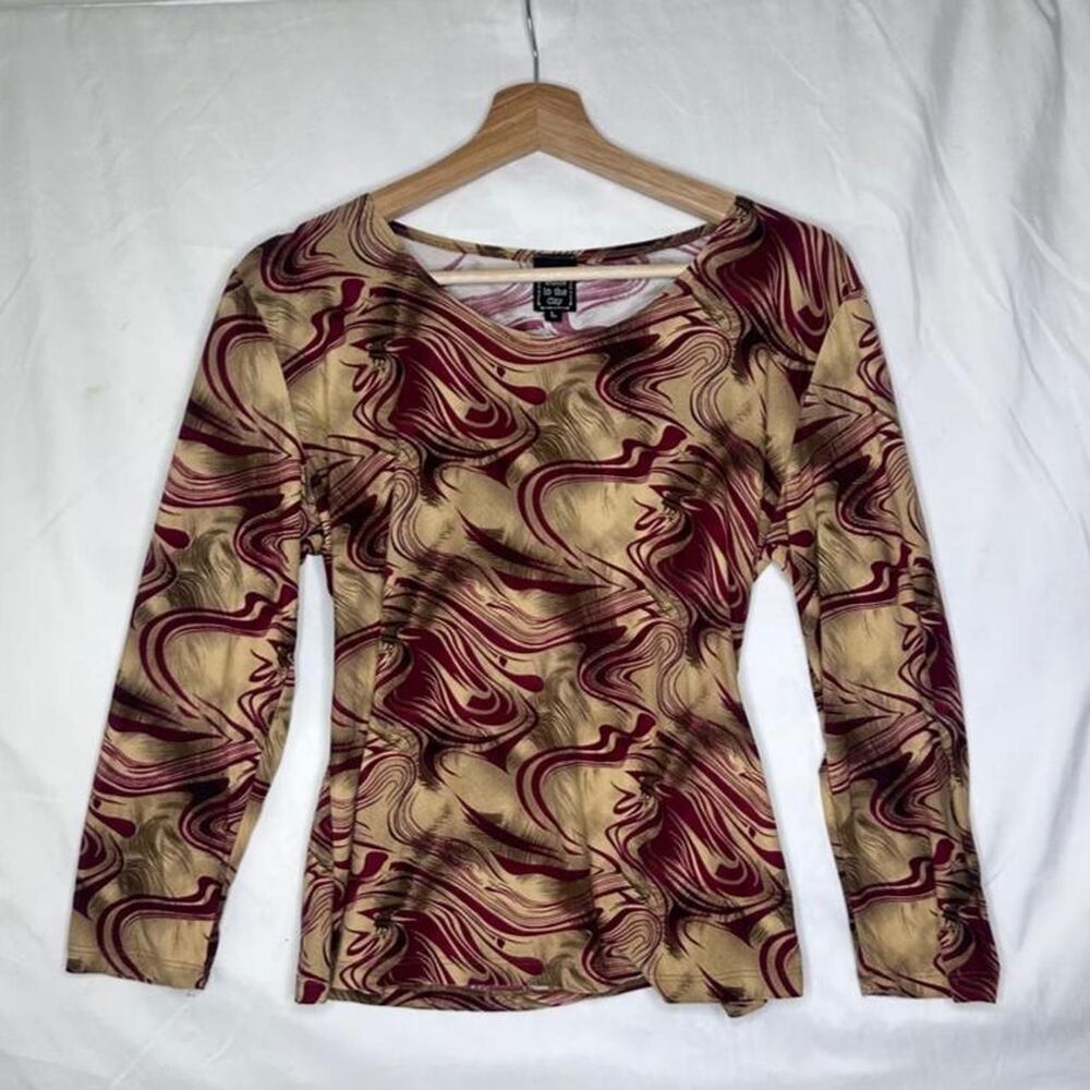 Unbranded Women's multi Blouse